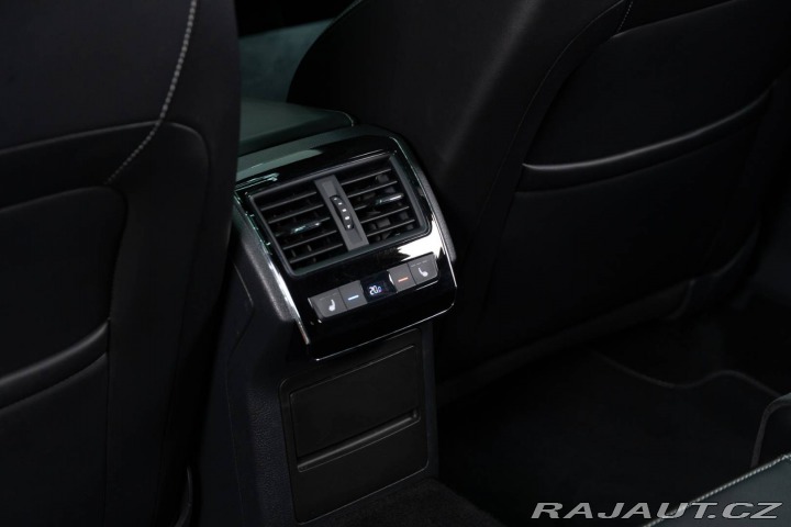 Škoda Superb Combi  2.0 TDI SCR Sportl 2020