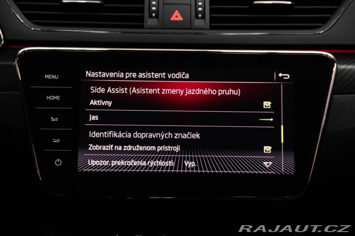 Škoda Superb Combi  2.0 TDI SCR Sportl 2020