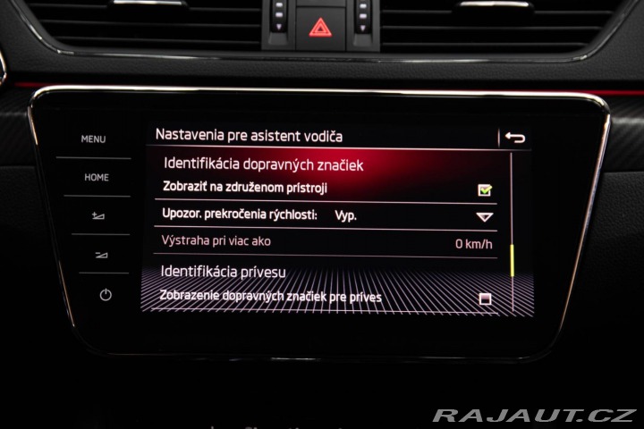 Škoda Superb Combi  2.0 TDI SCR Sportl 2020