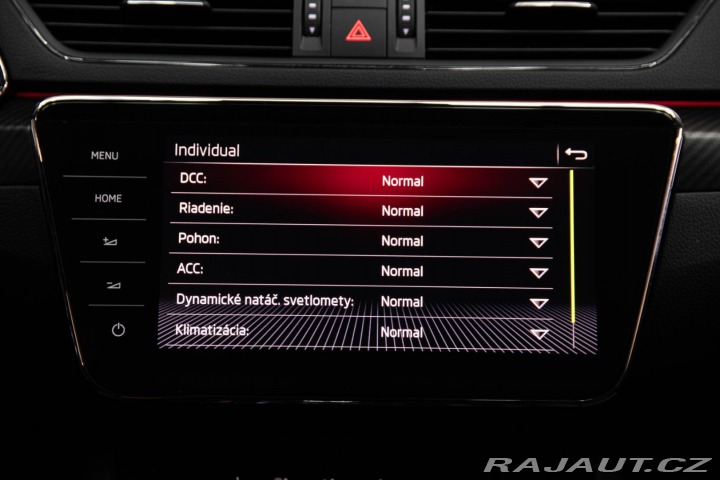 Škoda Superb Combi 2.0 TDI SCR Sportl 2020