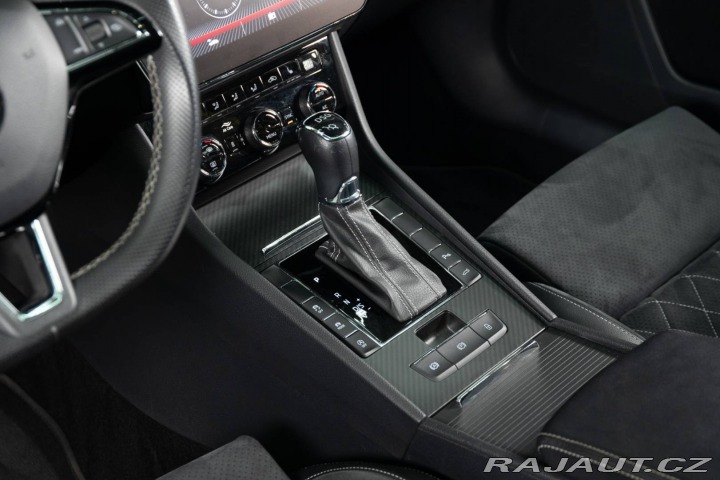 Škoda Superb Combi  2.0 TDI SCR Sportl 2020