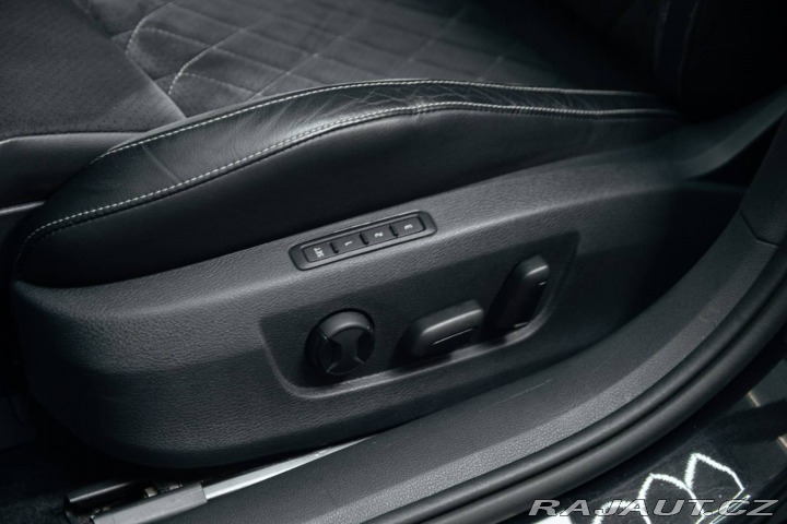 Škoda Superb Combi  2.0 TDI SCR Sportl 2020