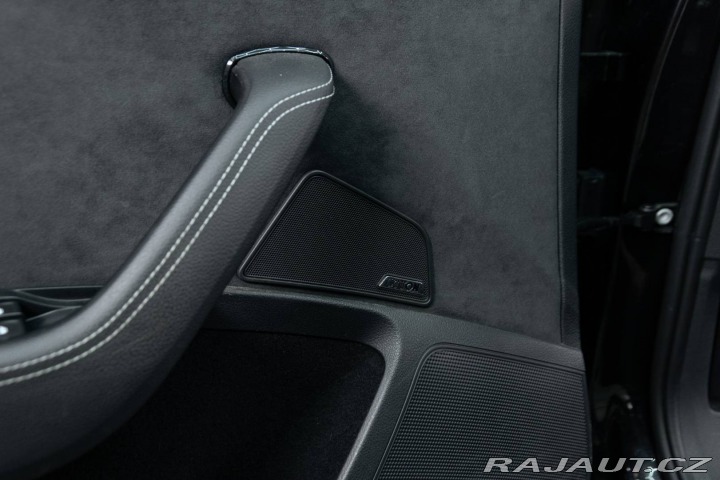 Škoda Superb Combi  2.0 TDI SCR Sportl 2020