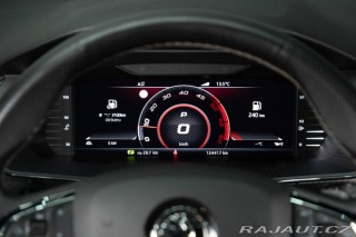 Škoda Superb Combi  2.0 TDI SCR Sportl 2020