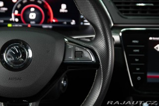 Škoda Superb Combi  2.0 TDI SCR Sportl 2020