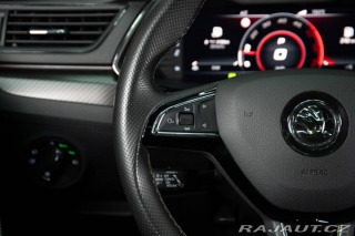 Škoda Superb Combi  2.0 TDI SCR Sportl 2020