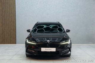 Škoda Superb Combi  2.0 TDI SCR Sportl 2020