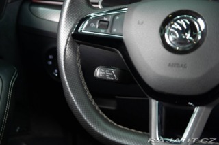 Škoda Superb Combi  2.0 TDI SCR Sportl 2020