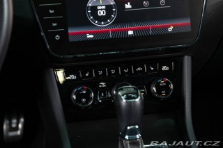 Škoda Superb Combi  2.0 TDI SCR Sportl 2020