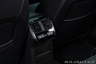 Škoda Superb Combi  2.0 TDI SCR Sportl 2020