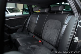 Škoda Superb Combi  2.0 TDI SCR Sportl 2020