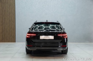 Škoda Superb Combi  2.0 TDI SCR Sportl 2020