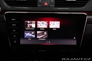 Škoda Superb Combi  2.0 TDI SCR Sportl 2020