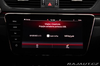 Škoda Superb Combi  2.0 TDI SCR Sportl 2020