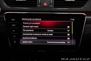 Škoda Superb Combi  2.0 TDI SCR Sportl 2020