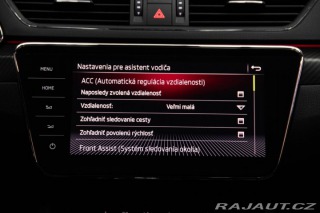 Škoda Superb Combi  2.0 TDI SCR Sportl 2020