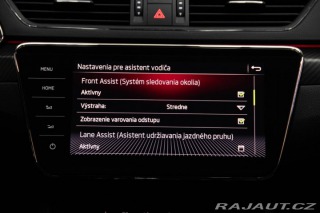 Škoda Superb Combi  2.0 TDI SCR Sportl 2020