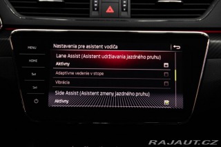 Škoda Superb Combi  2.0 TDI SCR Sportl 2020