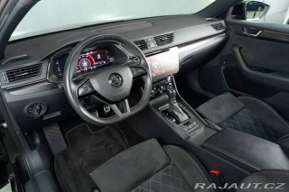 Škoda Superb Combi  2.0 TDI SCR Sportl 2020