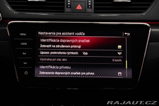 Škoda Superb Combi  2.0 TDI SCR Sportl 2020