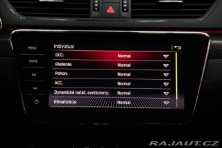 Škoda Superb Combi  2.0 TDI SCR Sportl 2020