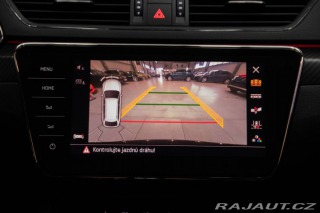 Škoda Superb Combi  2.0 TDI SCR Sportl 2020