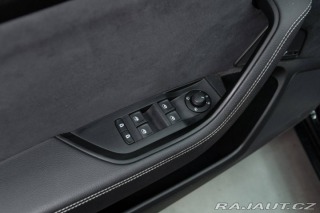 Škoda Superb Combi  2.0 TDI SCR Sportl 2020