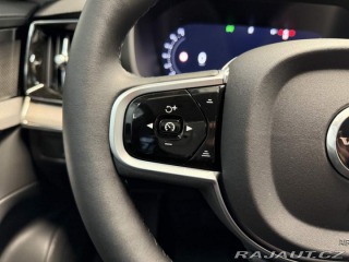 Volvo XC90 B5 2.0L 250+14 HP AT8 AWD 2026