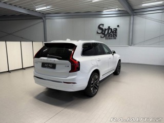 Volvo XC90 B5 2.0L 250+14 HP AT8 AWD 2026