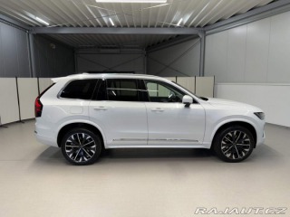 Volvo XC90 B5 2.0L 250+14 HP AT8 AWD 2026