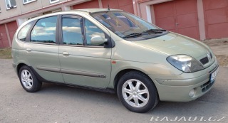 Renault Scénic 1,6