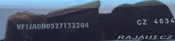 Renault Scénic 1,6 2002