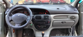 Renault Scénic 1,6 2002