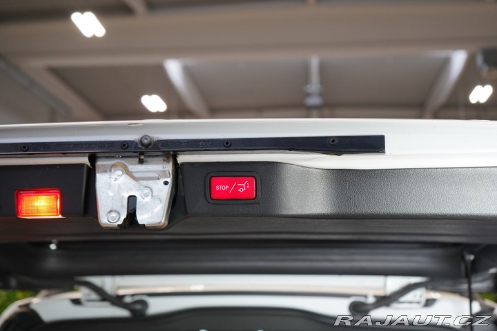 Mercedes-Benz V 300d*4M*AMG*VZDUCH*NEZ.TO 2022