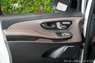 Mercedes-Benz V 300d*4M*AMG*VZDUCH*NEZ.TO 2022