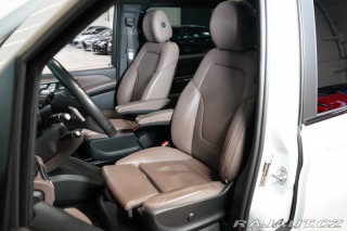 Mercedes-Benz V 300d*4M*AMG*VZDUCH*NEZ.TO 2022