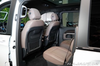 Mercedes-Benz V 300d*4M*AMG*VZDUCH*NEZ.TO 2022
