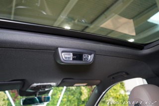 Mercedes-Benz V 300d*4M*AMG*VZDUCH*NEZ.TO 2022