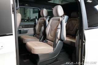 Mercedes-Benz V 300d*4M*AMG*VZDUCH*NEZ.TO 2022