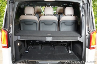 Mercedes-Benz V 300d*4M*AMG*VZDUCH*NEZ.TO 2022