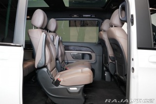 Mercedes-Benz V 300d*4M*AMG*VZDUCH*NEZ.TO 2022