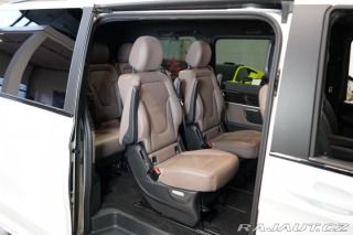 Mercedes-Benz V 300d*4M*AMG*VZDUCH*NEZ.TO 2022