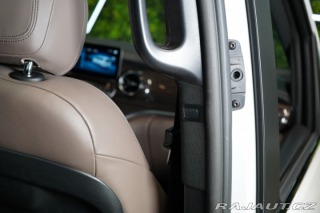 Mercedes-Benz V 300d*4M*AMG*VZDUCH*NEZ.TO 2022