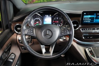Mercedes-Benz V 300d*4M*AMG*VZDUCH*NEZ.TO 2022