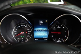 Mercedes-Benz V 300d*4M*AMG*VZDUCH*NEZ.TO 2022