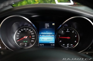 Mercedes-Benz V 300d*4M*AMG*VZDUCH*NEZ.TO 2022