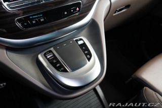 Mercedes-Benz V 300d*4M*AMG*VZDUCH*NEZ.TO 2022