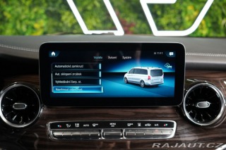 Mercedes-Benz V 300d*4M*AMG*VZDUCH*NEZ.TO 2022