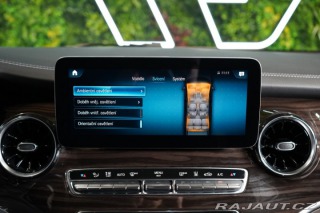 Mercedes-Benz V 300d*4M*AMG*VZDUCH*NEZ.TO 2022