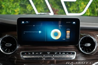 Mercedes-Benz V 300d*4M*AMG*VZDUCH*NEZ.TO 2022